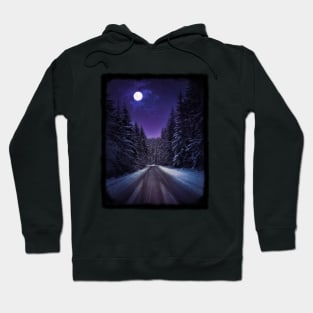 My way Hoodie